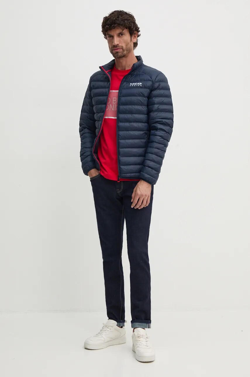 Джинси Red Bull Racing x Pepe Jeans чоловічі колір синій RM200005R032