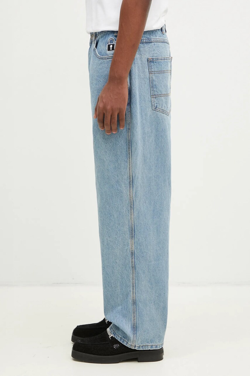 Джинси Butter Goods Lock Baggy Denim Jeans чоловічі BG243712