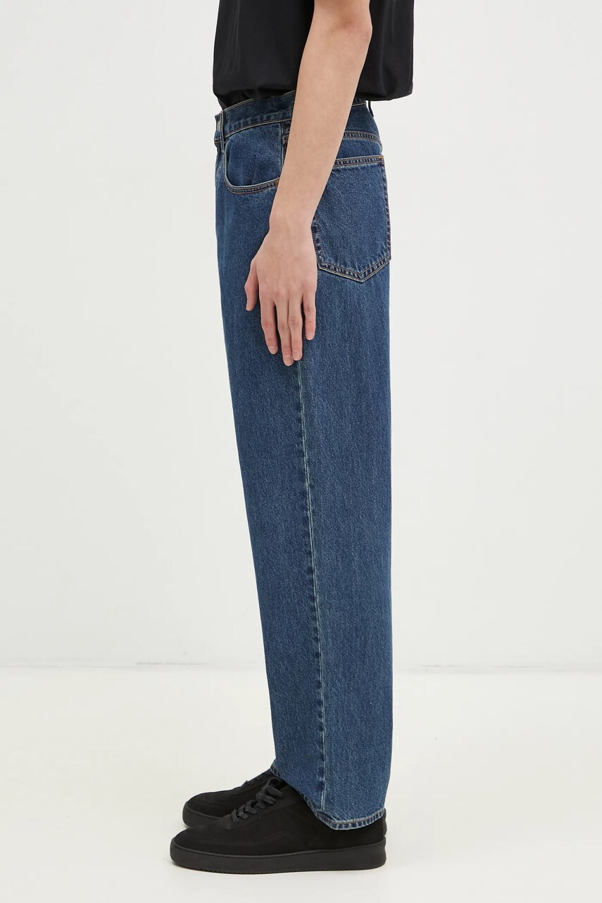 Джинси thisisneverthat Regular Jeans чоловічі TN243DPA5P01