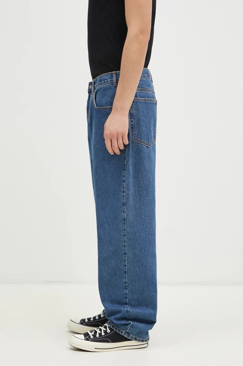 Джинси thisisneverthat Relaxed Jeans чоловічі TN243DPA5P02
