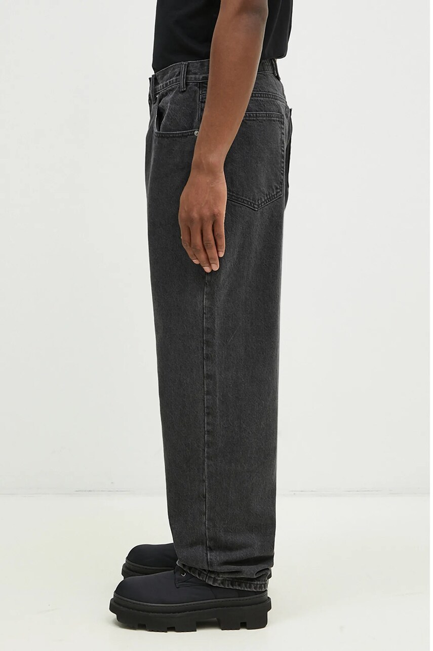 Джинси thisisneverthat Relaxed Jeans чоловічі TN243DPA5P02
