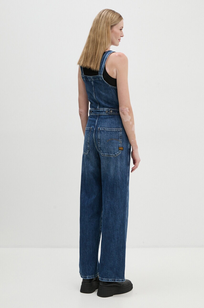 Комбінезон G-Star Raw D25305-D536