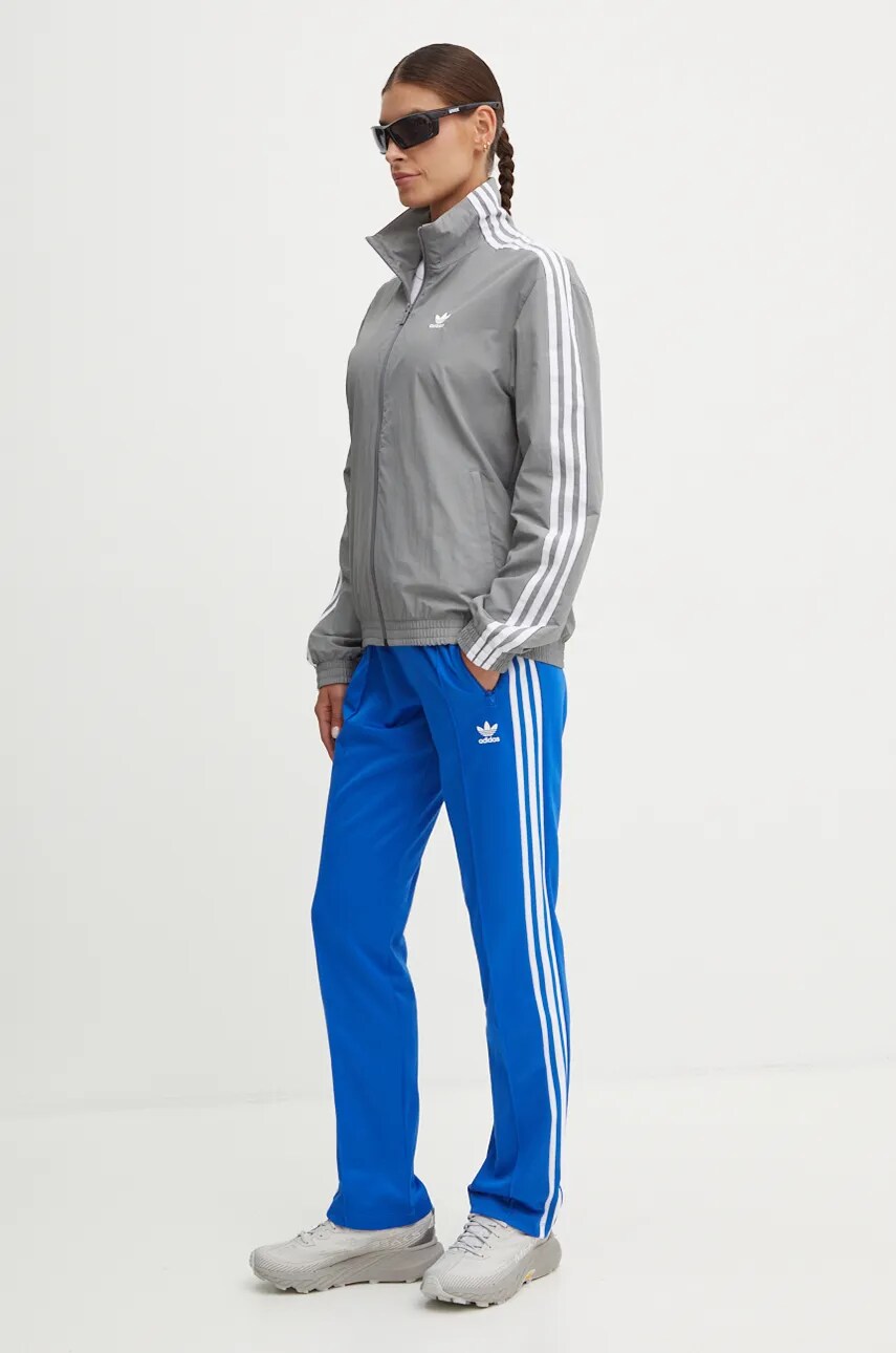 Спортивні штани adidas Originals Beckenbauer Track Pant з принтом IY2228
