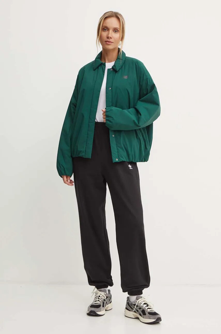 Бавовняні спортивні штани adidas Originals Essential колір чорний однотонні IW0952