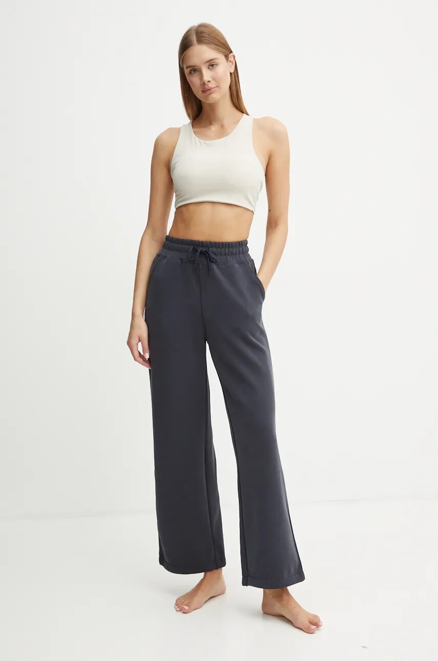 Штани для йоги Casall Peachy однотонні 24247