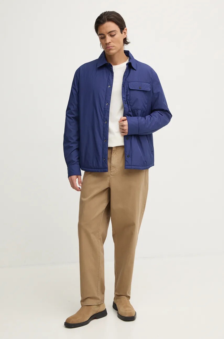 Штани Barbour чоловічі MTR0744