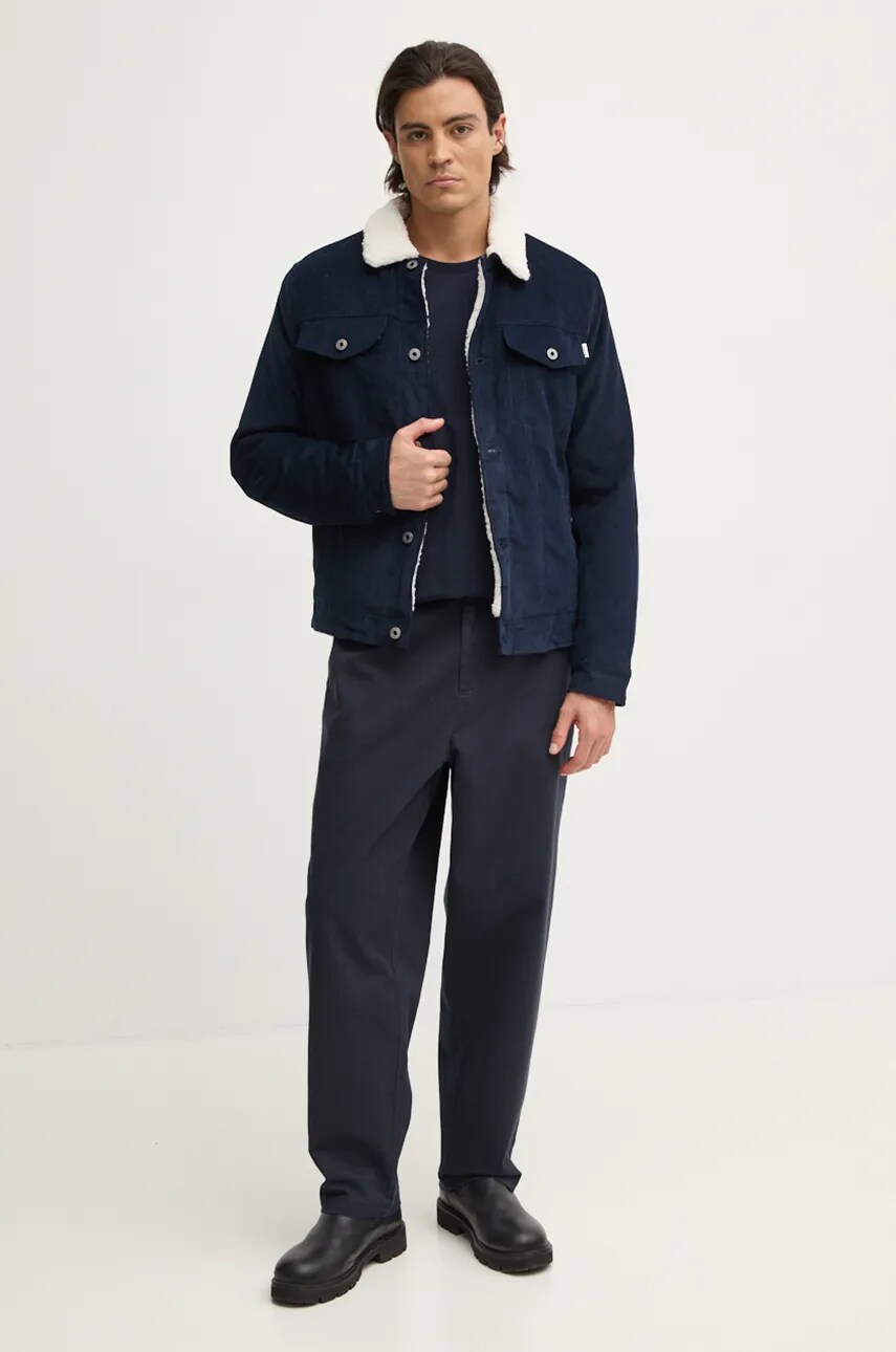 Штани Barbour чоловічі MTR0744