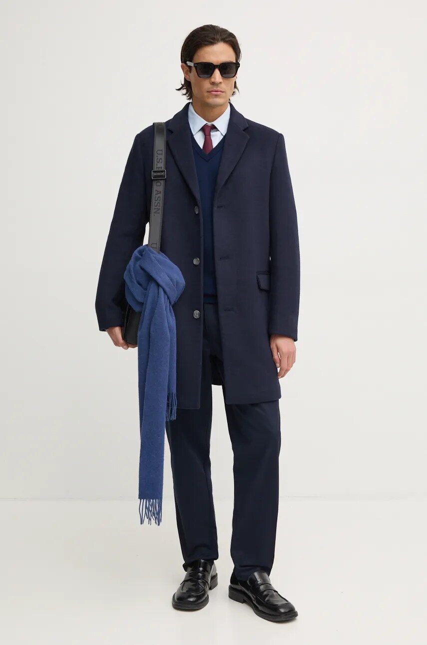 Штани Barbour чоловічі MTR0746