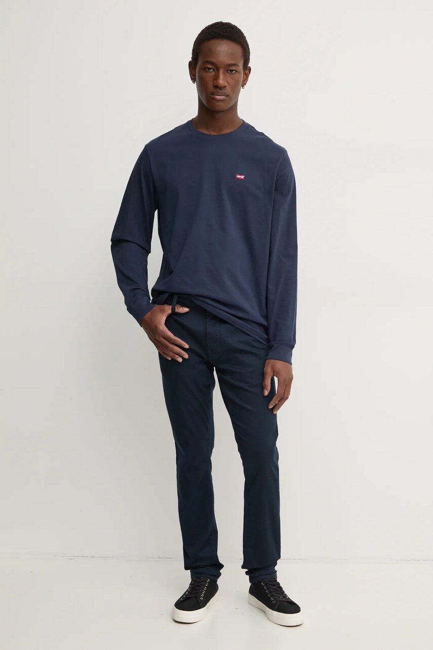 Штани G-Star Raw чоловічі облягаюче D25179-C105
