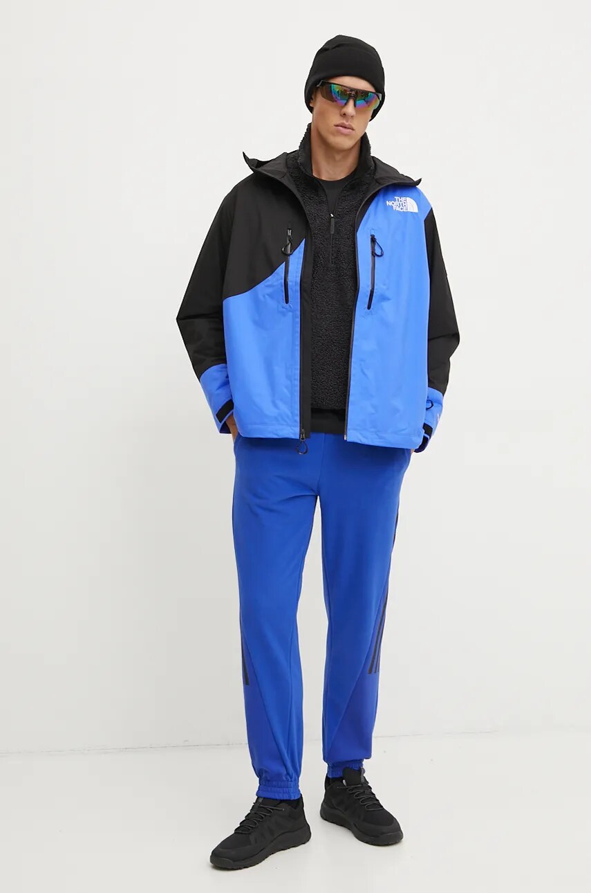 Штани adidas Future Icons чоловічі візерунок IV5131