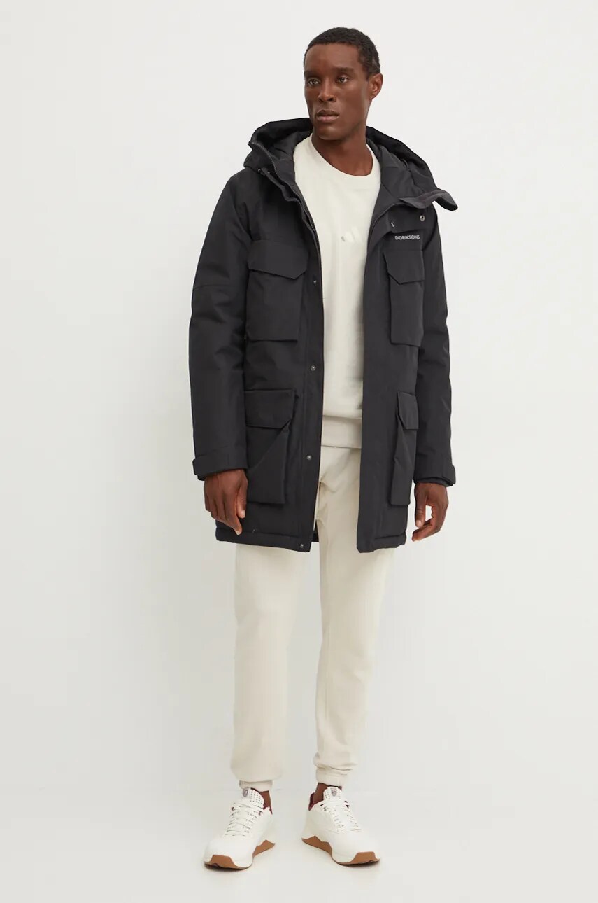 Бавовняні спортивні штани adidas All SZN колір бежевий однотонні IY6559