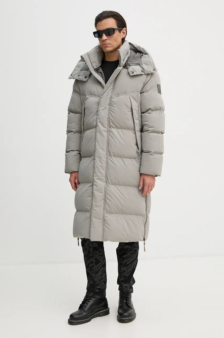 Бавовняні штани G-Star Raw колір чорний облягаючі D02190-D553