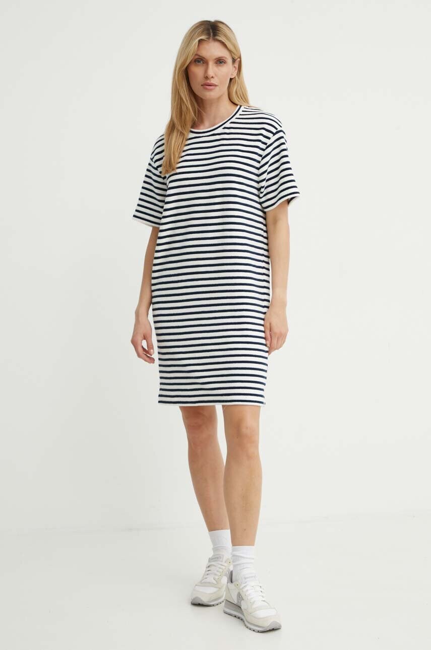 Сукня Marc O'Polo DENIM mini oversize 5000000081
