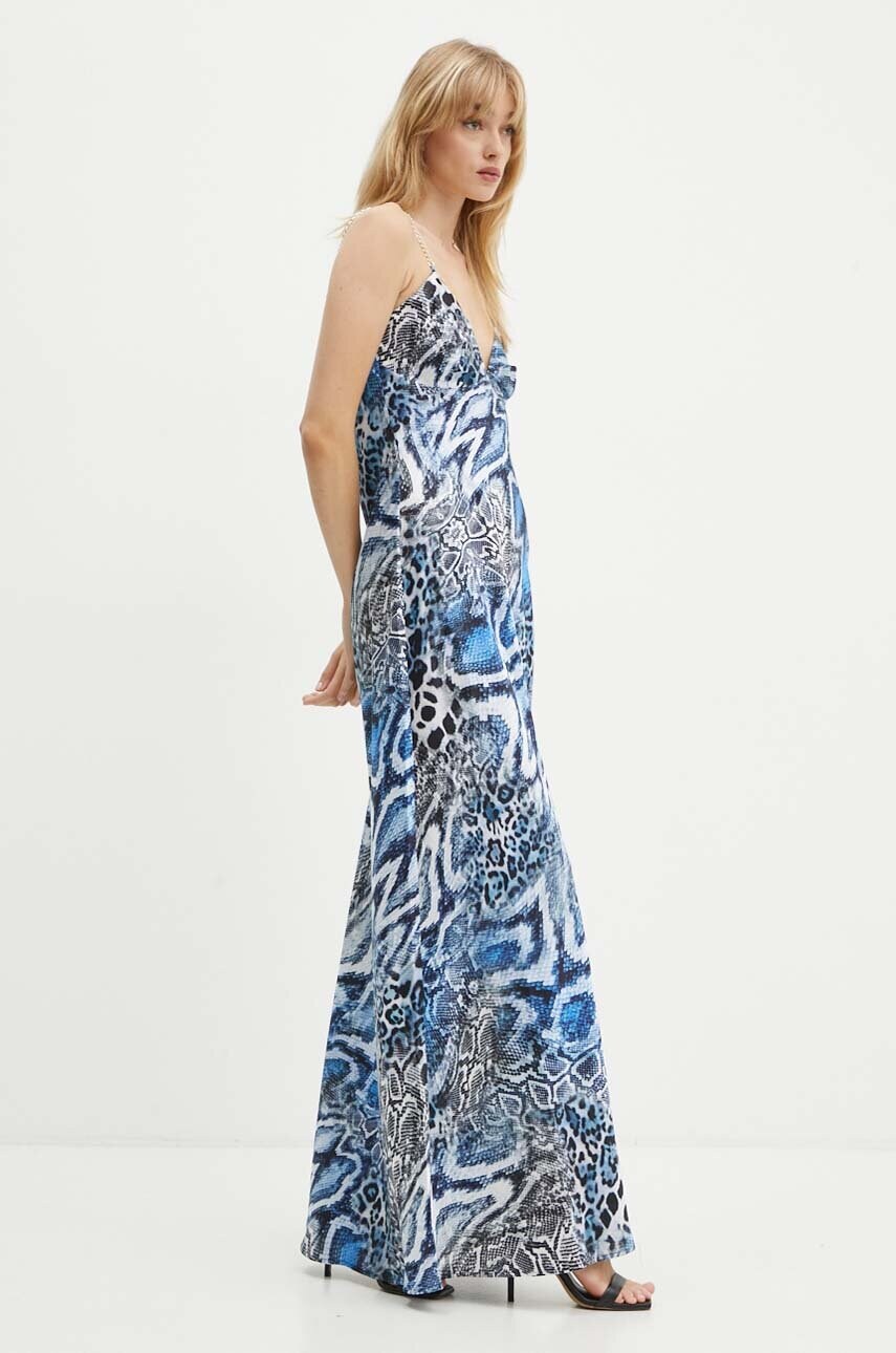 Сукня Marciano Guess DEBORA maxi розкльошена 4YGK34 7014A