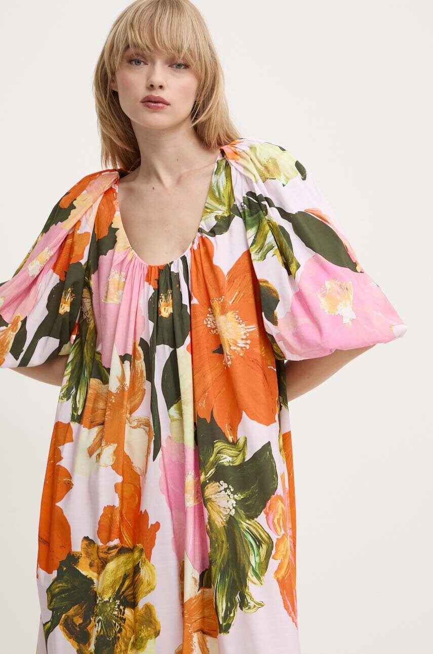 Сукня Stine Goya midi oversize SG5831
