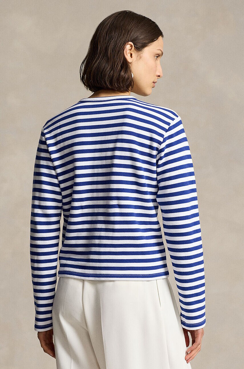 Джемпер Polo Ralph Lauren жіночий  211942806