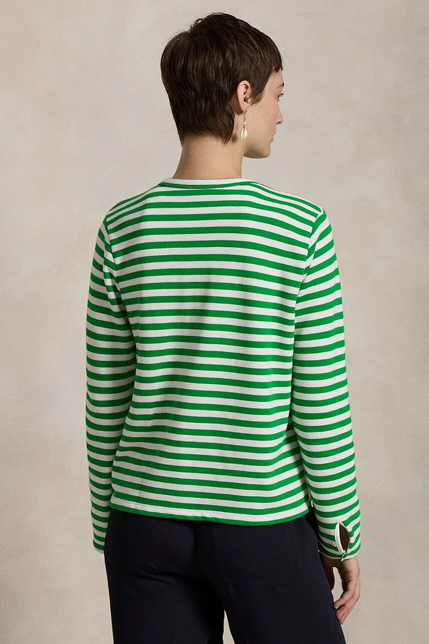 Джемпер Polo Ralph Lauren жіночий  211942806
