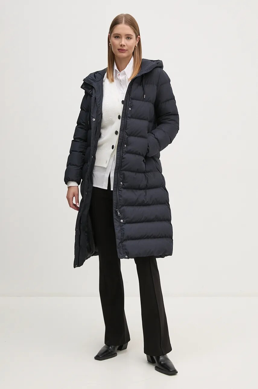 Джемпер Dkny жіночий колір бежевий легкий P4MXAQ60