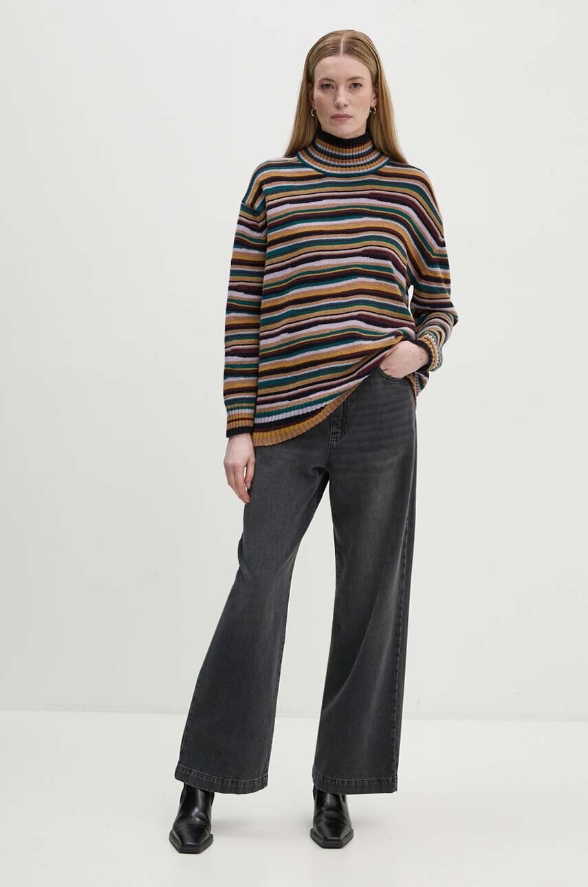Светр PS Paul Smith жіночий  гольф W2R.427N.N31250