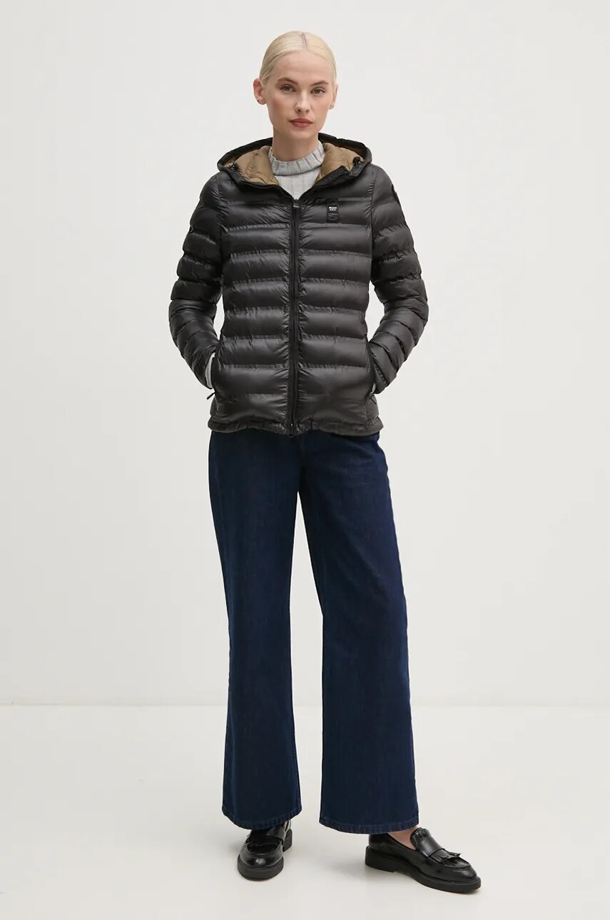 Светр Pepe Jeans IZABEL TURTLENECK жіночий колір сірий  PL702224