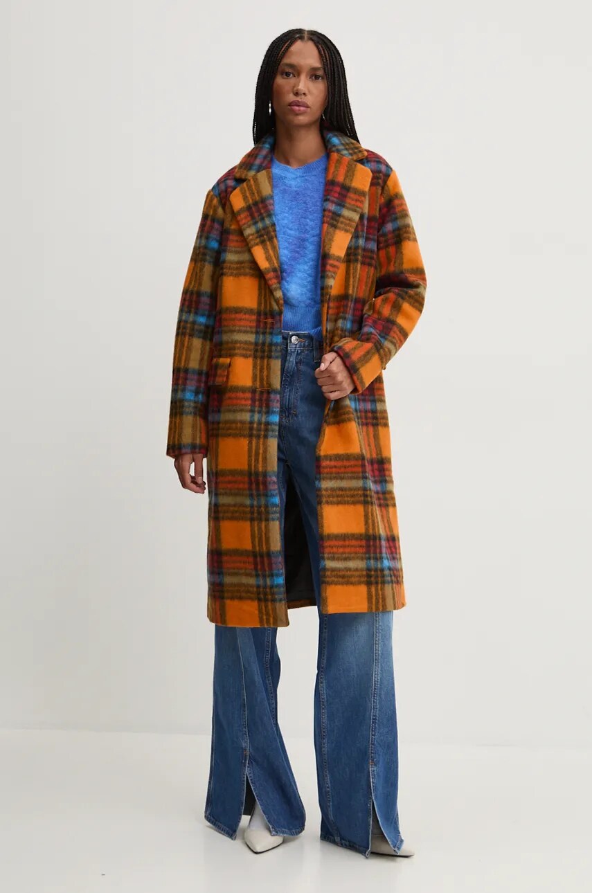 Светр Desigual VICTORIA жіночий  24WWJF17