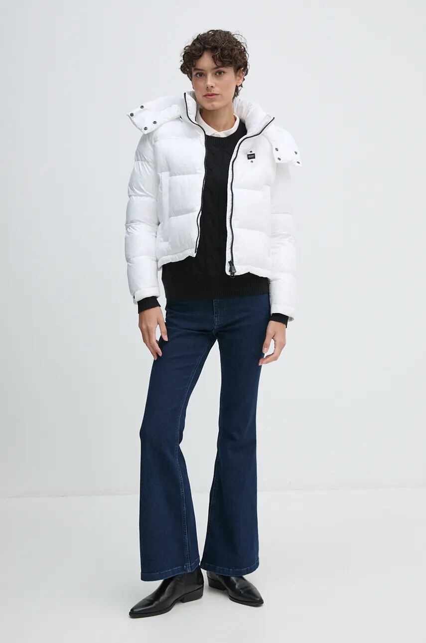 Светр Tommy Hilfiger жіночий колір чорний легкий WW0WW43586