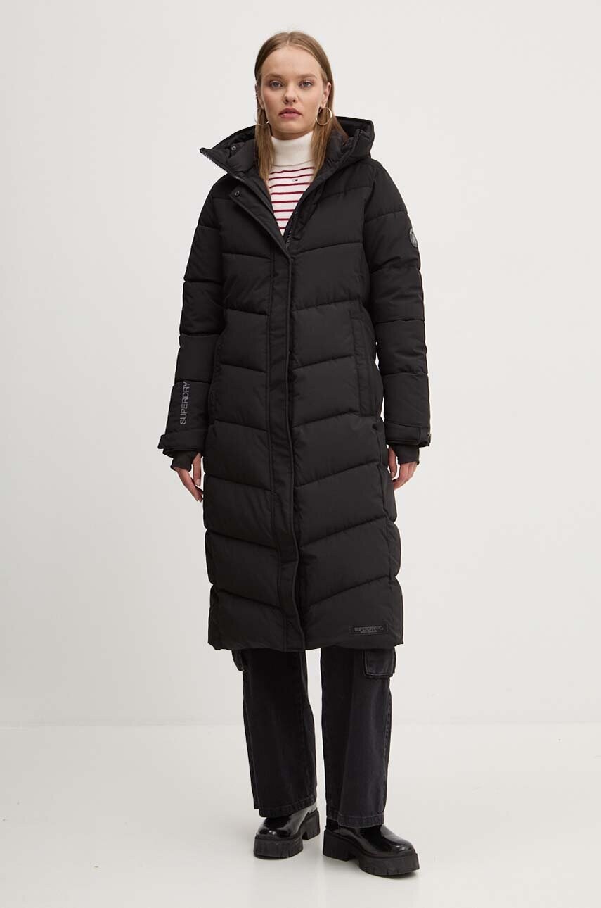 Светр Tommy Jeans жіночий колір бежевий гольф DW0DW19686