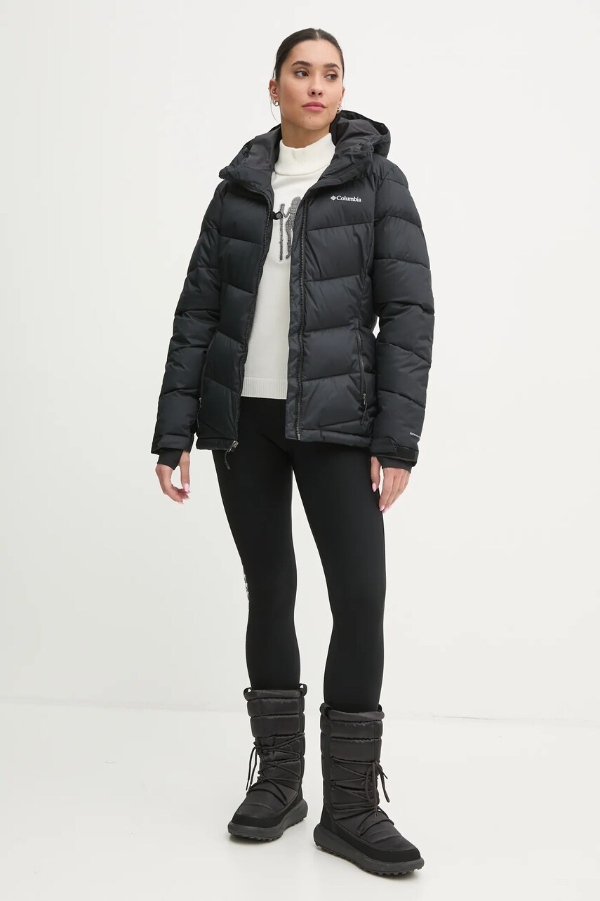 Светр Newland Fleur жіночий колір бежевий теплий гольф N46548.91