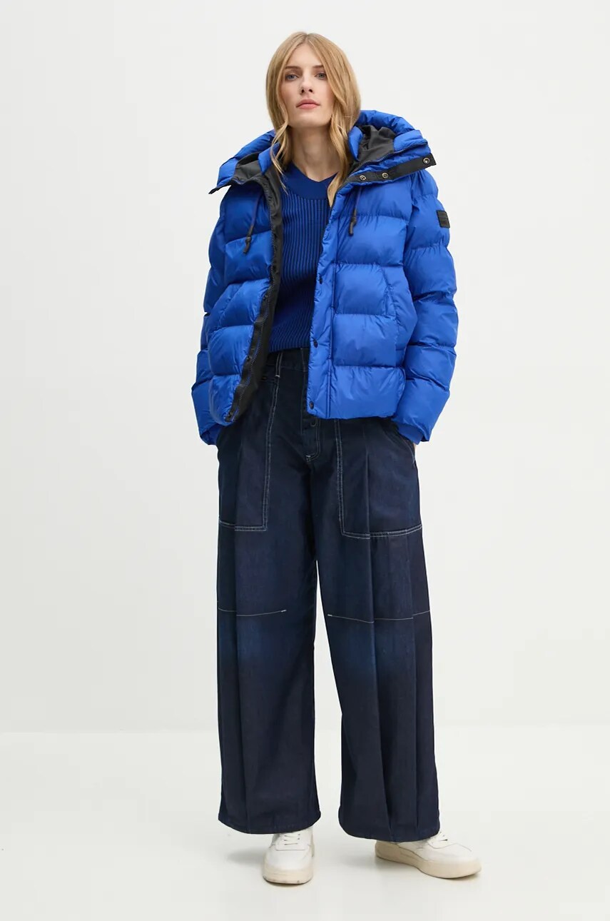 Светр G-Star Raw жіночий легкий D25310-D767