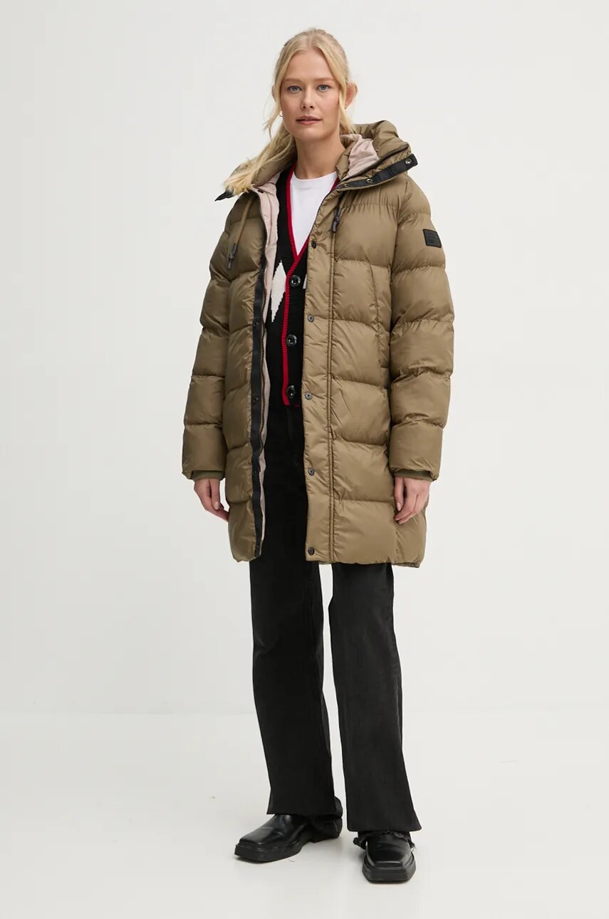 Вовняний кардиган G-Star Raw колір чорний D25730-D939