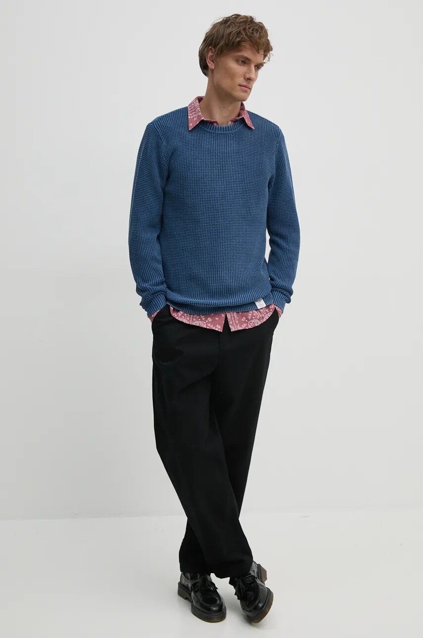 Бавовняний светр Pepe Jeans MADDOX PM702454