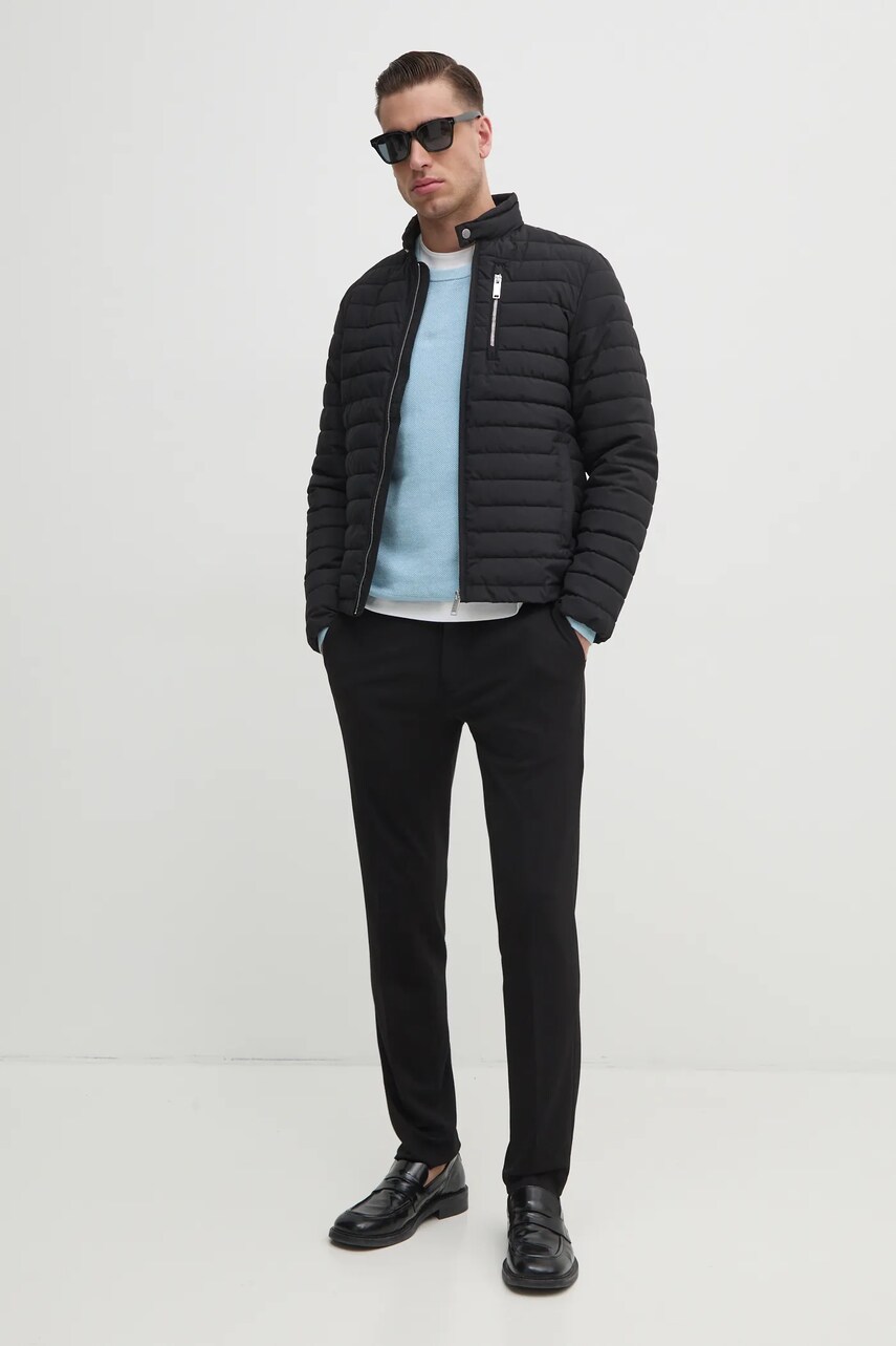 Бавовняний светр Tommy Hilfiger легкий MW0MW36347