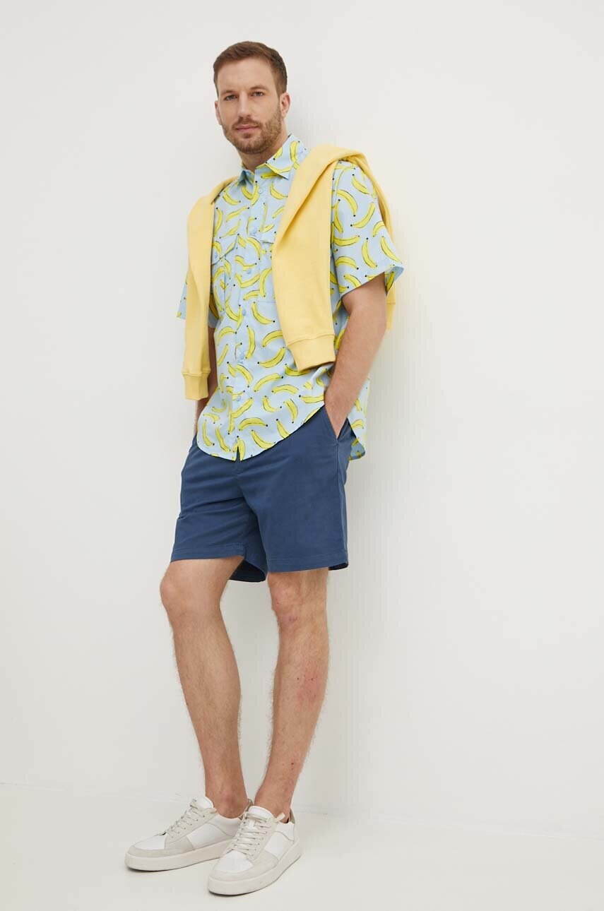 Шорти Pepe Jeans RELAXED SHORT чоловічі  PM801104
