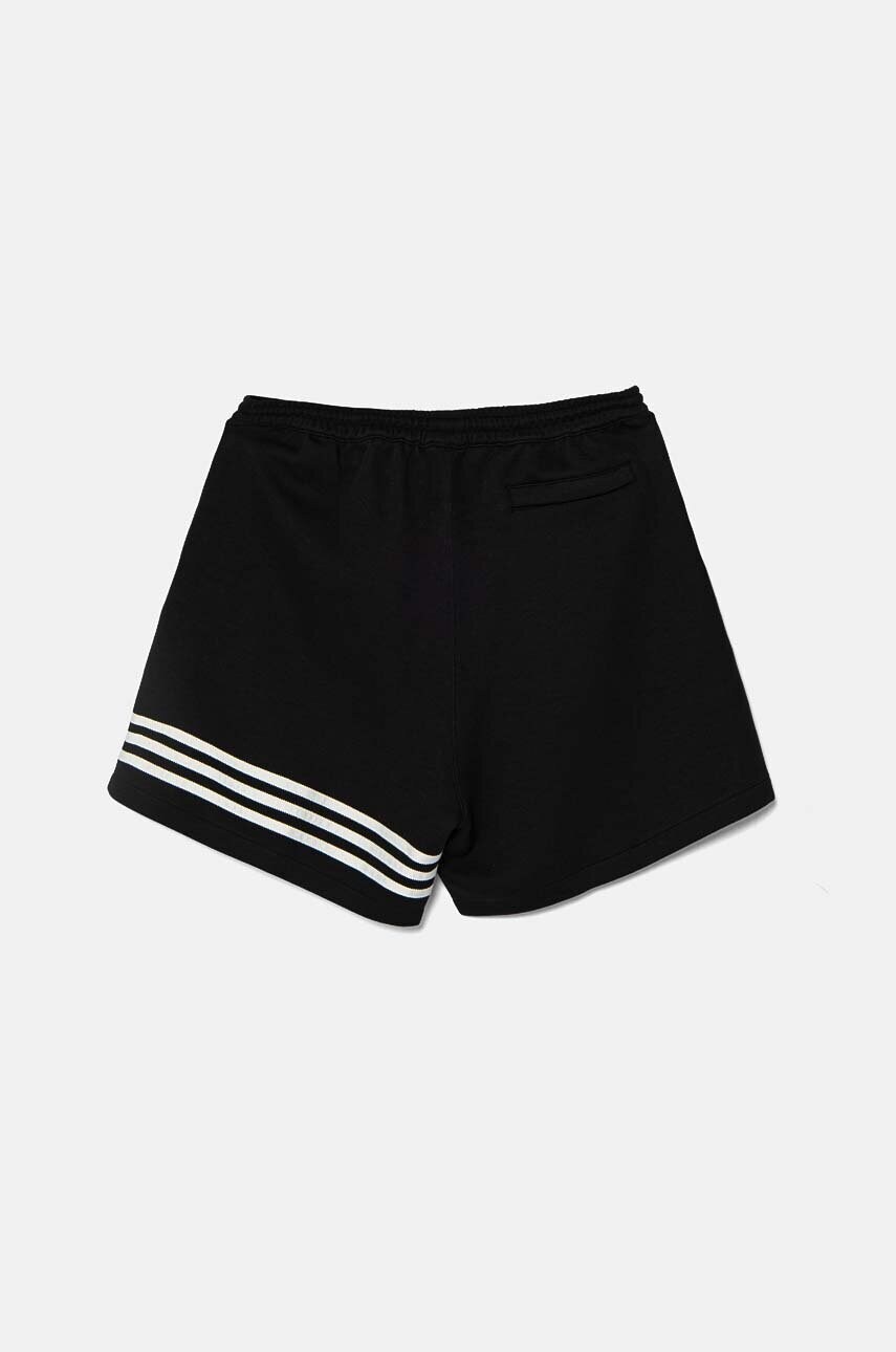 Шорти adidas Originals Adicolor чоловічі колір чорний IW0974
