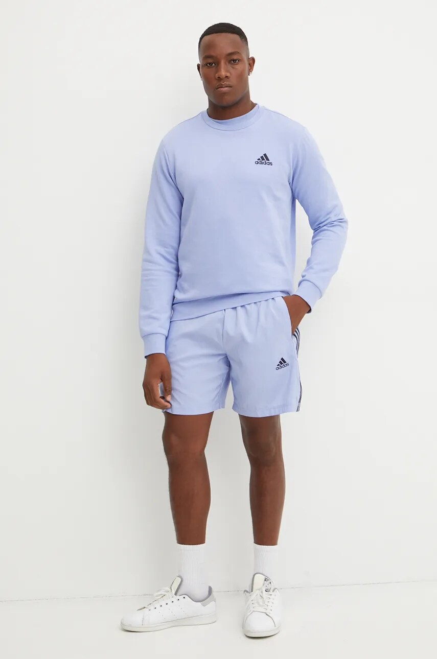 Шорти adidas Essentials Chelsea чоловічі  IW7664
