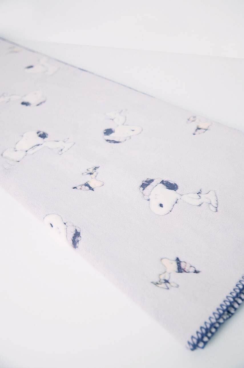 Ковдра women'secret Snoopy 1378885