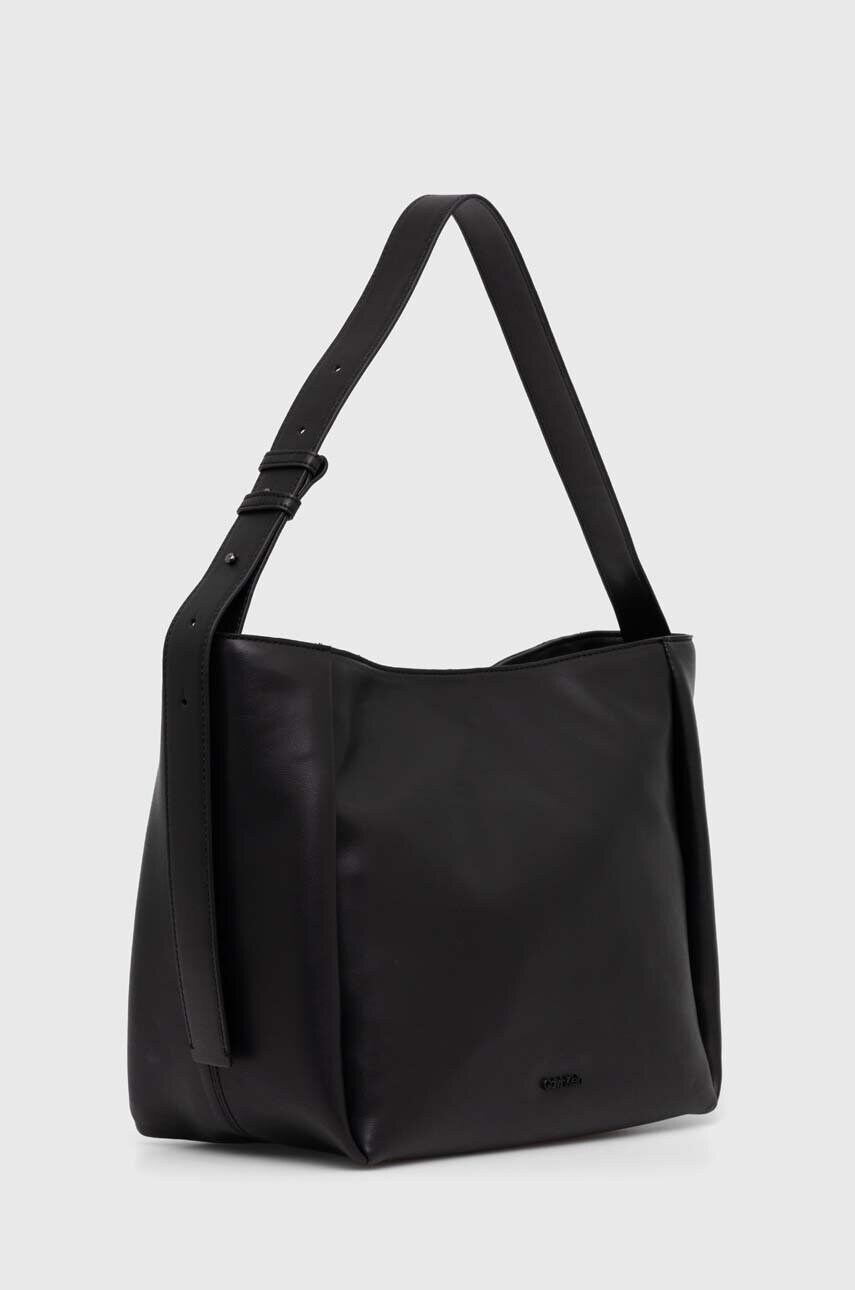 Сумочка Calvin Klein колір чорний K60K612129