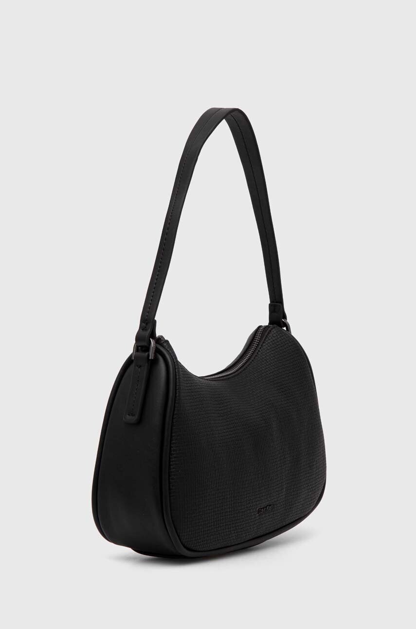 Сумочка Calvin Klein колір чорний K60K612132