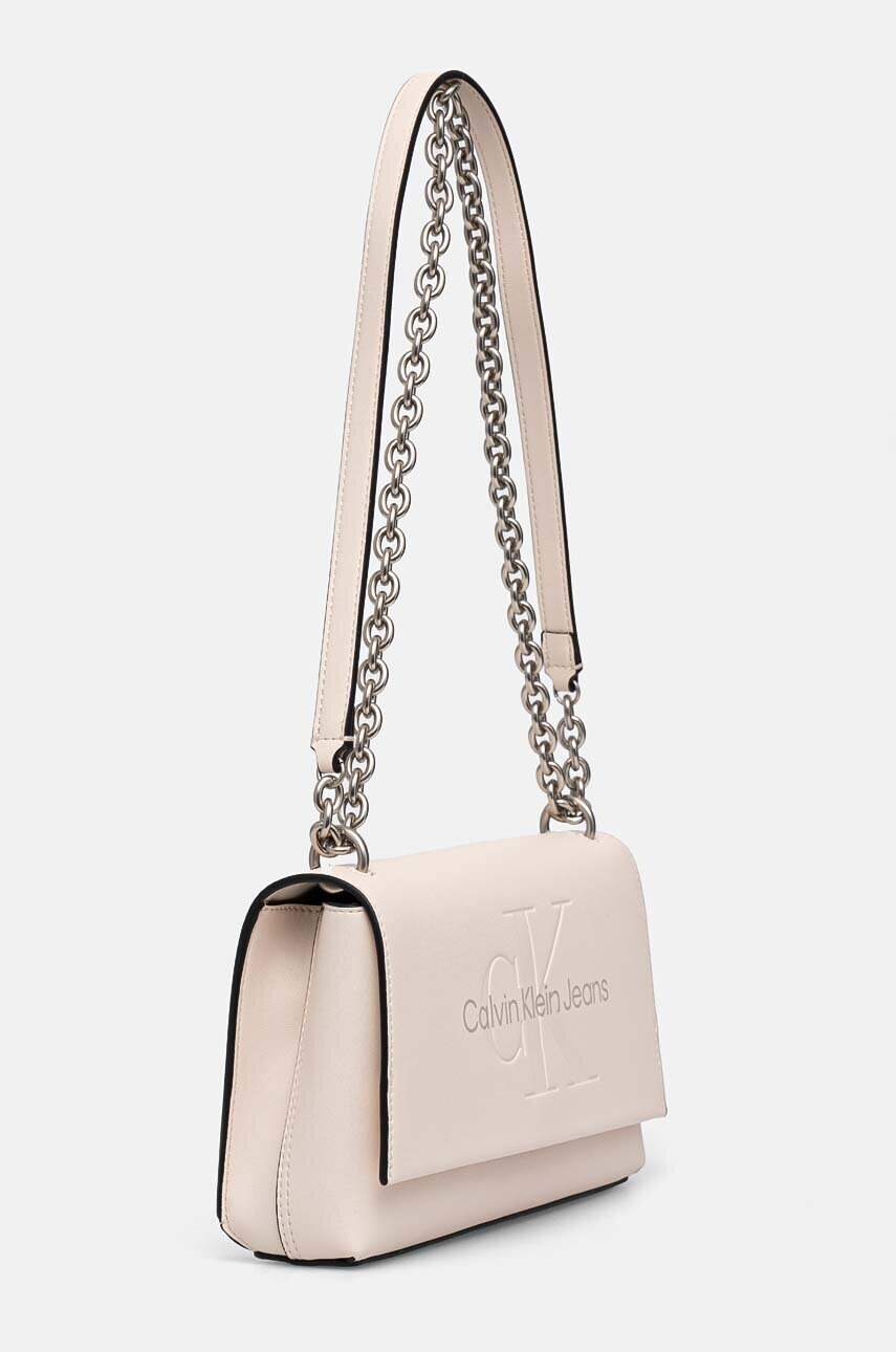 Сумочка Calvin Klein Jeans колір чорний K60K612221
