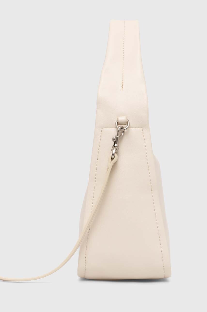 Сумочка Calvin Klein Jeans колір бежевий K60K612249
