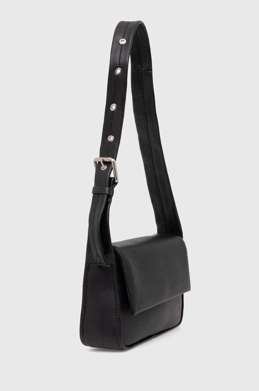 Сумочка Calvin Klein Jeans колір чорний K60K612251