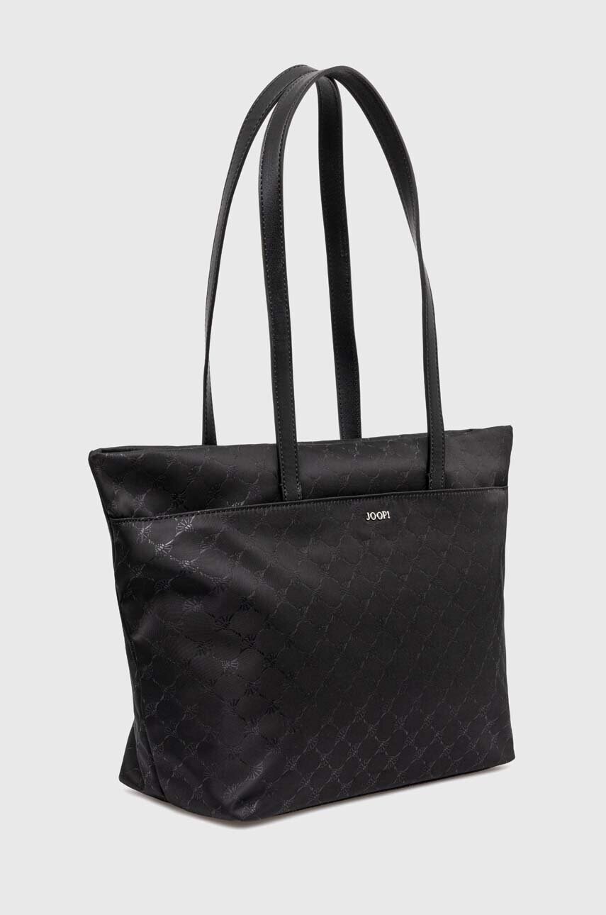 Сумочка Joop! Nylon Cornflower Helena колір чорний 4140007661