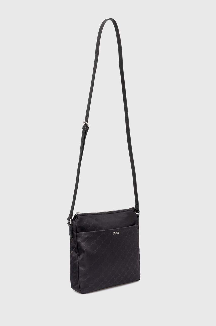 Сумочка Joop! Nylon Cornflower Jasmina колір чорний 4140007660