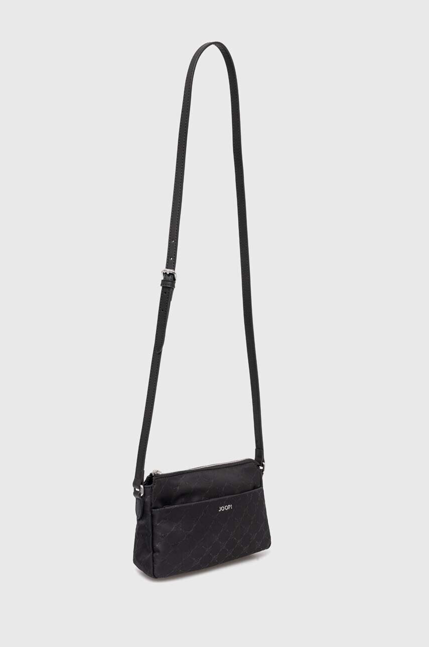 Сумочка Joop! Nylon Cornflower Jasmina колір чорний 4140007659