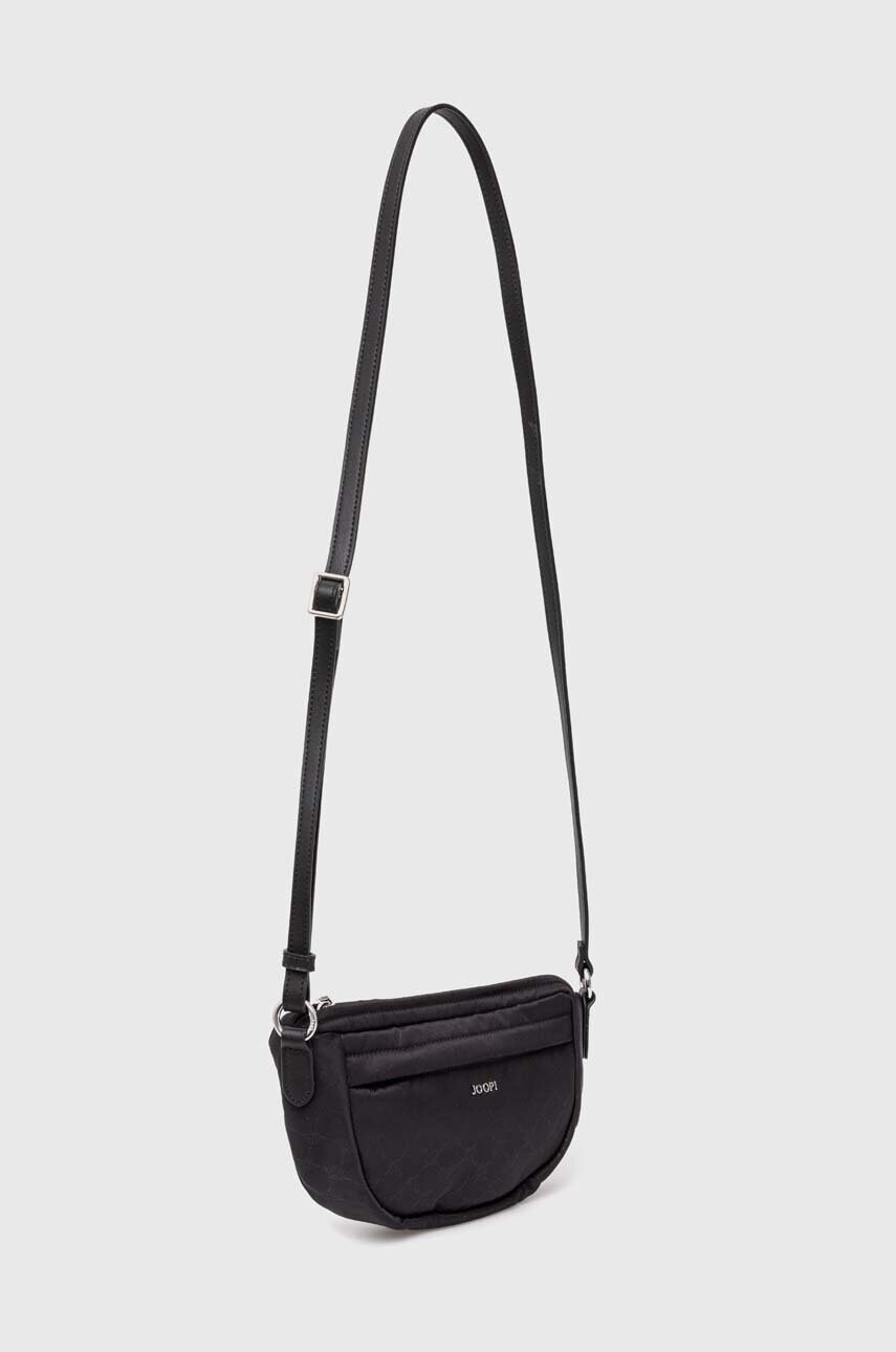 Сумочка Joop! Nylon Cornflower Zella колір чорний 4140007663