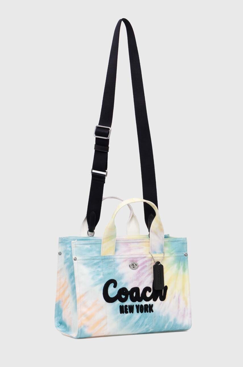 Сумочка Coach CU128