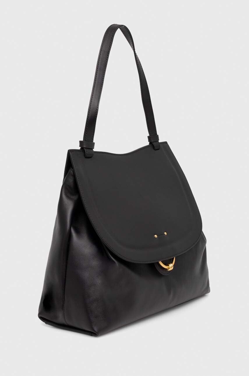 Сумочка Gianni Chiarini MARLENE колір чорний BS 10921 PNG