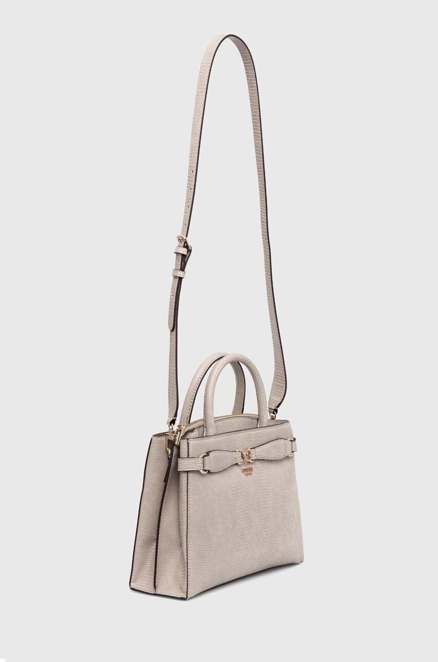 Сумочка Guess ARLENA колір сірий HWKG93 33060