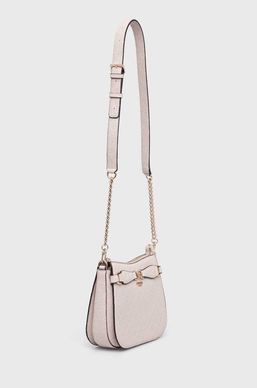 Сумочка Guess ARLENA колір рожевий HWPG93 36040