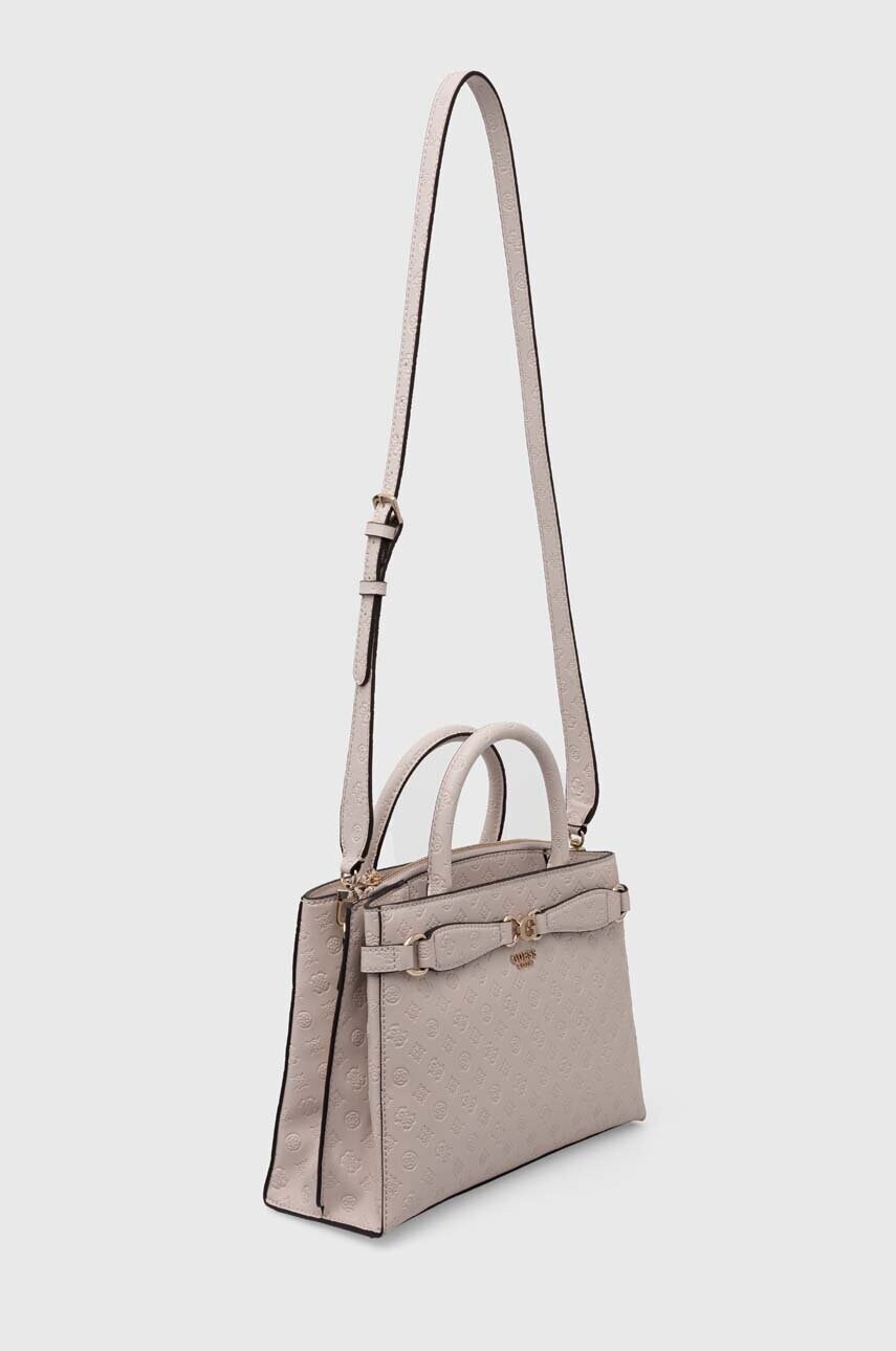 Сумочка Guess ARLENA колір рожевий HWPG93 36060